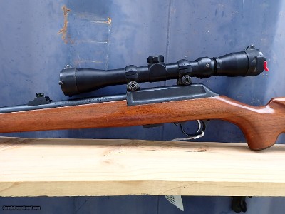 Thompson Center Arms 22 Classic - 22 LR - Image 3 of 9