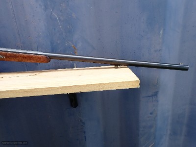 Husqvarna Model 14 - Rolling Block 28 Ga Shotgun - Image 4 of 9
