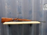 Mauser 98 Sporter - 8x57mm - Classic - 1 of 9