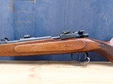 Mauser 98 Sporter - 8x57mm - Classic - 7 of 9