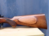 Mauser 98 Sporter - 8x57mm - Classic - 6 of 9