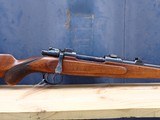 Mauser 98 Sporter - 8x57mm - Classic - 3 of 9