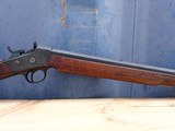 Remington #2 Rolling Block - 38 Cal (?) - 3 of 9
