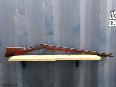 Remington #2 Rolling Block - 38 Cal (?)