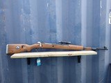 Mitchells Mausers Mauser 98 Designated Marksman / Sniper Rifle - 8x57mm With Original ZF-41 Scope and mount - 1 of 15