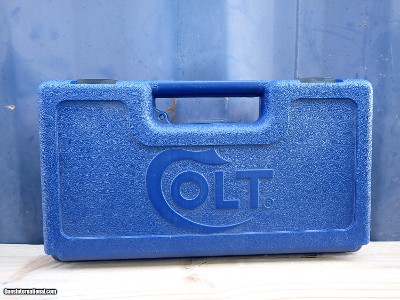 Colt King Cobra - 357 Magnum - Image 4 of 5