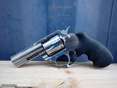 Colt King Cobra - 357 Magnum - Image 2 of 5