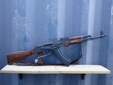 Russian AK-47 - 7.62x39
- AKM - 5 of 9