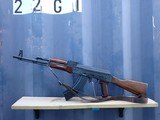 Russian AK-47 - 7.62x39- AKM