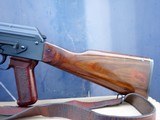 Russian AK-47 - 7.62x39
- AKM - 2 of 9