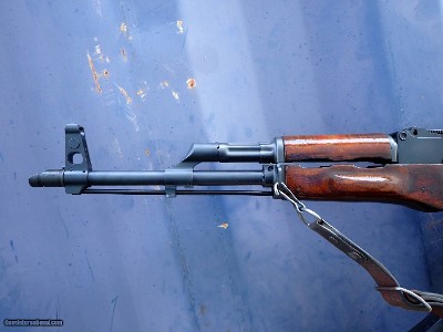 Russian AK-47 - 7.62x39- Semi Automatic AKM - Image 4 of 20