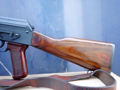 Russian AK-47 - 7.62x39- Semi Automatic AKM - Image 2 of 20