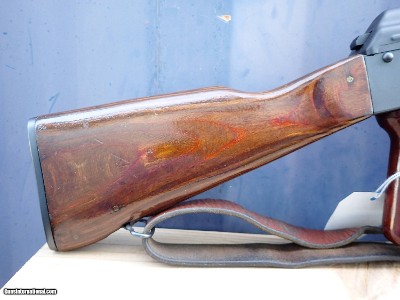 Russian AK-47 - 7.62x39- Semi Automatic AKM - Image 6 of 20