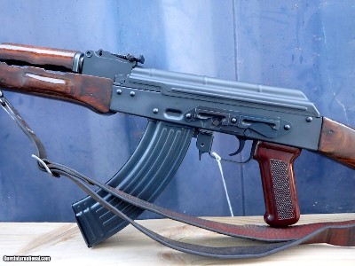 Russian AK-47 - 7.62x39- Semi Automatic AKM - Image 3 of 20