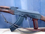 Russian AK-47 - 7.62x39
- AKM - 3 of 9