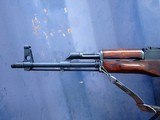 Russian AK-47 - 7.62x39
- AKM - 4 of 9