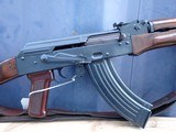 Russian AK-47 - 7.62x39
- AKM - 7 of 9
