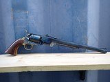 Pietta 1851 - 44 Cal BP - 12