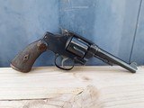 Smith & Wesson 32 Hand Ejector 3rd Model - 32 S&W Long - 2 of 3