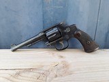 Smith & Wesson 32 Hand Ejector 3rd Model - 32 S&W Long - 1 of 3