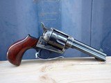 Cimarron Arms Uberti Thunderer - 357 Magnum - 1 of 3