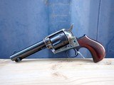 Cimarron Arms Uberti Thunderer - 357 Magnum - 2 of 3