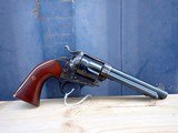 EMF Corp ASM Hartford CT Model Bisley SAA - 45 LC - 2 of 3