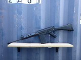 DSA SA58 rifle -.308 Win - 7.62x51 - FN FAL - 1 of 9