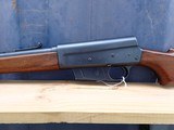 Remington 81 the Woodsmaster - 300 Savage - - 3 of 9