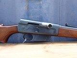Remington 81 the Woodsmaster - 300 Savage - - 7 of 9