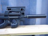 FN PS90 - 5.7x28 - 7 of 8