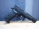 CZ 75 - 9mm - 2 of 5