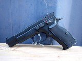 CZ 75 - 9mm - 1 of 5
