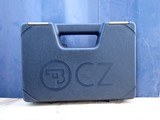 CZ 75 - 9mm - 4 of 5