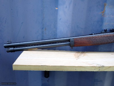 Henry Repeating Arms H012 - .44 Magnum - Image 8 of 9