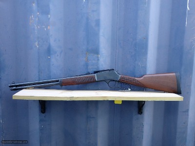 Henry Repeating Arms H012 - .44 Magnum - Image 5 of 9