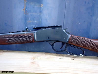 Henry Repeating Arms H012 - .44 Magnum - Image 7 of 9