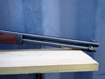 Henry Repeating Arms H012 - .44 Magnum - Image 4 of 9