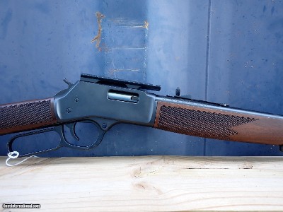 Henry Repeating Arms H012 - .44 Magnum - Image 3 of 9