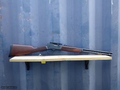 Henry Repeating Arms H012 - .44 Magnum