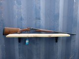 Richland Arms Model 200 - 28 Ga SXS - Made in Spain by Zabala - 1 of 9