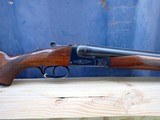 Richland Arms Model 200 - 28 Ga SXS - Made in Spain by Zabala - 3 of 9