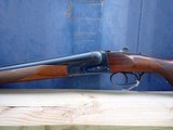 Richland Arms Model 200 - 28 Ga SXS - Made in Spain by Zabala - 7 of 9