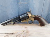 Navy Arms Italian 1851 Colt Copy - 36 Cal BP