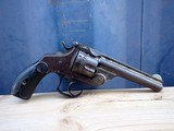 Smith & Wesson 44 Double Action DA First Model - 44 S&W CTG - 1 of 3