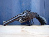 Smith & Wesson 44 Double Action DA First Model - 44 S&W CTG - 2 of 3