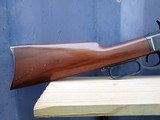 Whitney Kennedy Lever Action Rifle - 44 WCF - 2 of 9