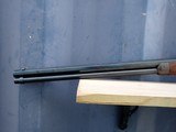Whitney Kennedy Lever Action Rifle - 44 WCF - 8 of 9