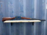Whitney Kennedy Lever Action Rifle - 44 WCF - 1 of 9
