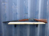 Whitney Kennedy Lever Action Rifle - 44 WCF - 5 of 9